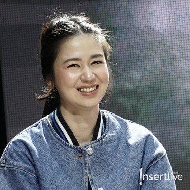 Perankan Pasutri LDR, Laura Basuki Ngaku Tak Ada Beban