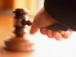 PT Merial Esa Divonis Bayar Denda Rp 200 Juta-Uang Pengganti Rp 126 M