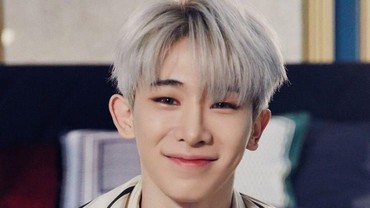 Diterpa Isu Negatif, Wonho Hengkang dari MONSTA X