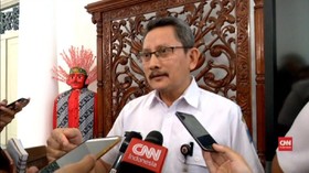 VIDEO: Penjelasan Sudin Pendidikan Soal Anggaran Lem Aibon