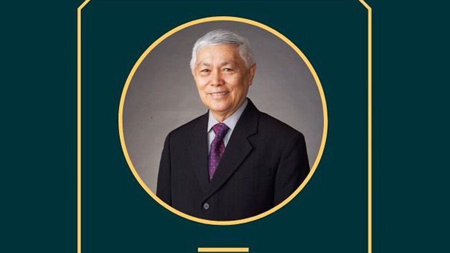 Suami Martha Tilaar meninggal dunia, para selebriti beri ucapan duka.