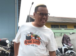 Bertemu Deddy Corbuzier di Amerika, Ini Penjelasan Uya Kuya