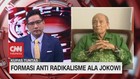 VIDEO: Formasi Berantas Radikalisme Ala Jokowi (1/7)