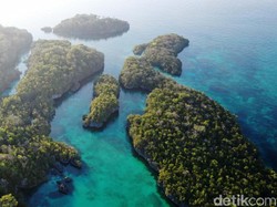 15 Negara Paling Indah di Dunia, Indonesia Nomor Satu?