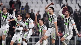 Klub-klub Liga Italia Kembali Berlatih pada 4 Mei
