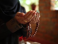 Ucapan untuk Orang Sakit dan Doanya Sesuai Ajaran Islam