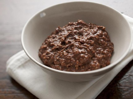 Resep MPASI Anak: Bubur Oat Rasa Cokelat, Si Kecil Pasti Suka