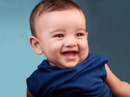20 Nama Bayi Laki-laki dari Bahasa Sanskerta Berawalan T