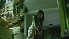 Indonesia Remake Shutter, Dibintangi Vino G. Bastian