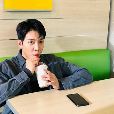 Catat, Ini Tanggal Tayang Keseruan Lee Seung Gi Kunjungi Indonesia