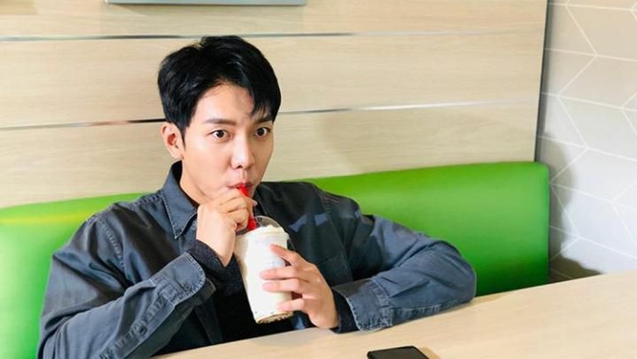 lee seung gi