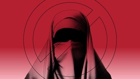 INFOGRAFIS: Zona Merah Jilbab dan Cadar di Dunia
