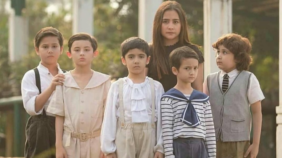 Bioskop Trans TV Hari Ini Tayangkan Kisah Horor Hidup Risa Saraswati Ulasan mengenai film-film yang akan tayang di Bioskop Trans TV hari ini.
