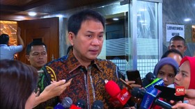 VIDEO: DPR Akan Sahkan Pemilihan Idham Azis Menjadi Kapolri