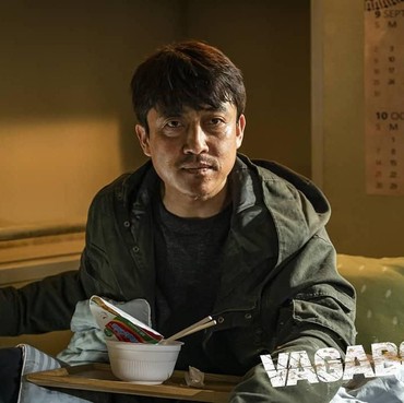 5 Artis Korea Sebut Indomie Terenak di Dunia