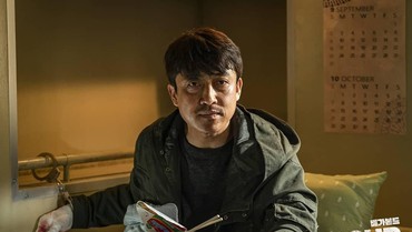 5 Artis Korea Sebut Indomie Terenak di Dunia
