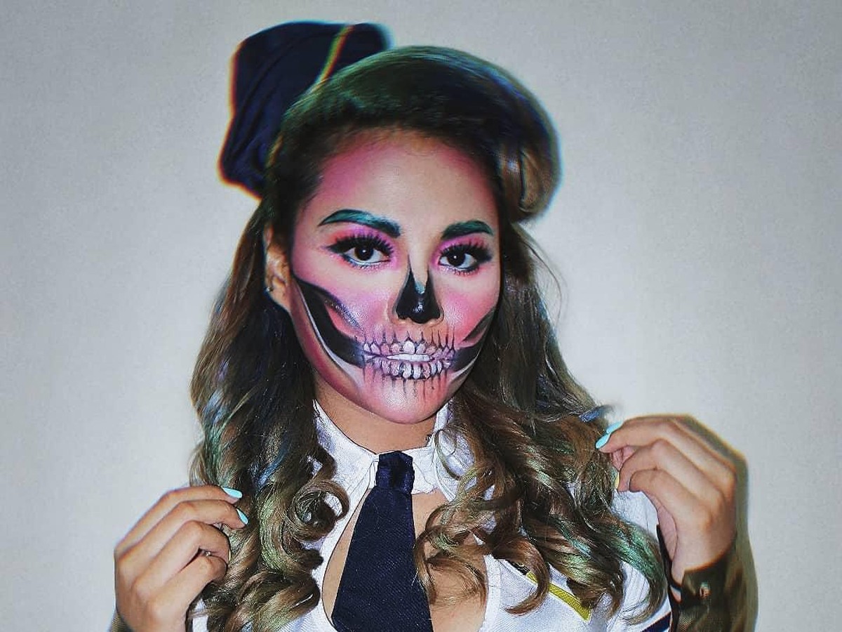 Perayaan hari Halloween selalu identik dengan pesta kostum&period; Berikut ini kostum halloween pasangan selebriti dunia yang paling kreatif&period;
