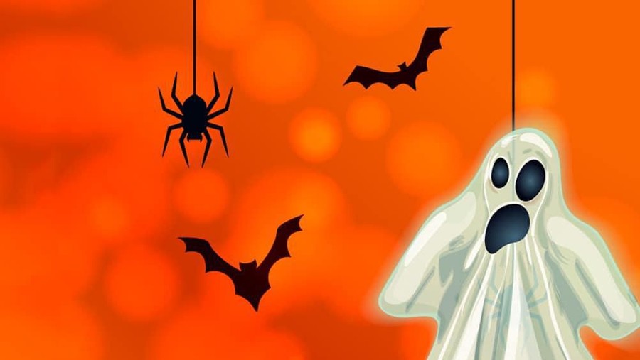 Simak tiga fakta unik dan aneh tentang Halloween. 