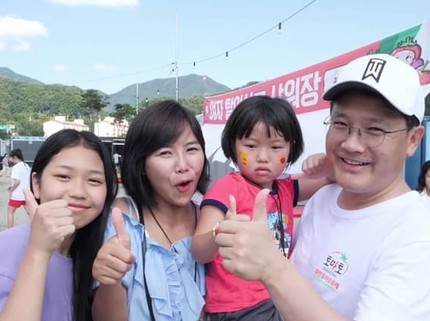 Kisah Cinta Yannie Kim & Pria Korea Bagaikan Cerita Drakor