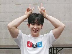 Wonho eks MONSTA X Dinyatakan Tak Terbukti Pakai Narkoba