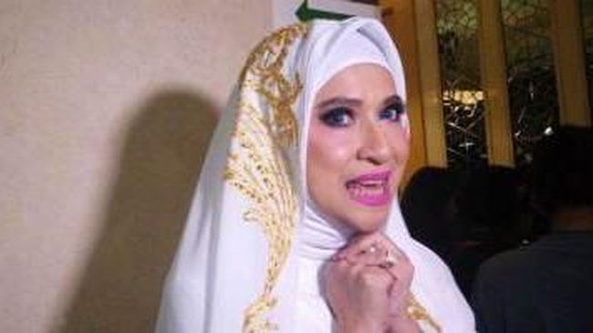 Pengakuan Sylvana Herman Pernah Menikah Diam-diam, Siapa Sosok Eks Suami?