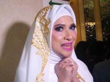 Pengakuan Sylvana Herman Pernah Menikah Diam-diam, Siapa Sosok Eks Suami?