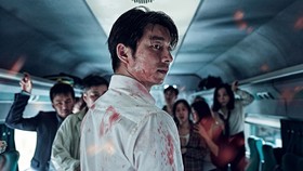 Train to Busan dan Titik Balik Film Zombi Korea Selatan