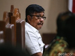 Beredar Info Eks Gubernur Sultra Pelesir, Ini Kata Kalapas Sukamiskin