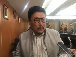 Gerindra Minta Pemprov DKI Bangunkan Kantor RW di Area Perkampungan