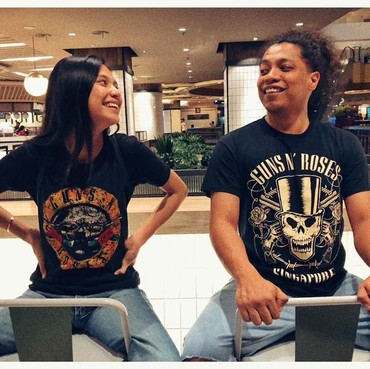 Arie Kriting Terus Berusaha Dapatkan Restu Ibunda Indah Permatasari