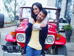 Pengakuan Raffi Tak Pernah Sembunyi-sembunyi soal Perempuan dari Nagita