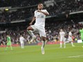 Hasil Uji Coba: Real Madrid Kalah dari Rangers