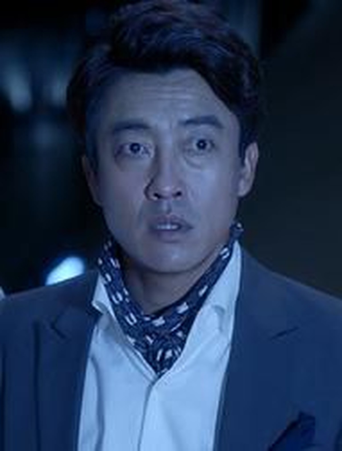 Drama Korea berjudul Vagabond bikin heboh netizen saat tampilkan adegan makan mie instan Indonesia&period; Ini pesona Jang Hyuk Jin&comma; pemeran di dalam adegan teresebut&period;