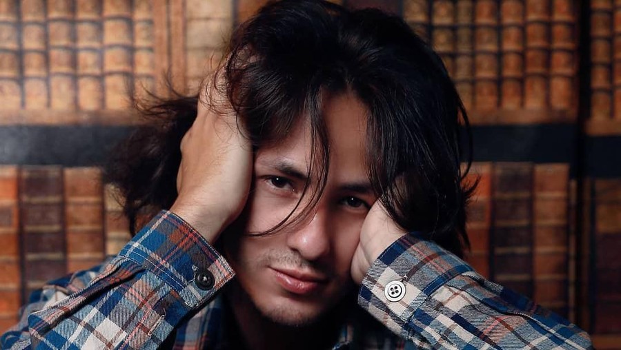 Pasca Operasi, Dylan Carr Tak Sadar Alami Kecelakaan