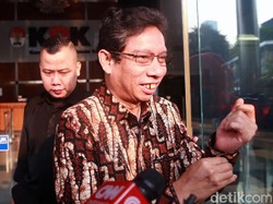 Dirjen Kemendag Tersangka Kejagung Pernah Diperiksa Jadi Saksi di 2 Kasus KPK