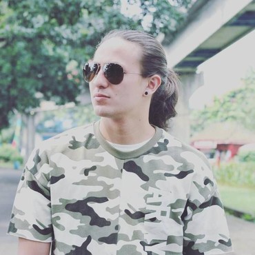 Kondisi Terbaru Dylan Carr Pasca Alami Kecelakaan Mobil