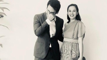 Ibunda Beri Kode Chelsea Islan Segera Menikah?