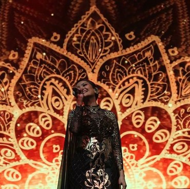 Rilis Lagu Baru, Lea Simanjuntak Adaptasi Dengan Milenial