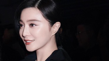 Disebut Bangkrut, Fan Bingbing Raup Rp19 Miliar Berkat Jual Masker