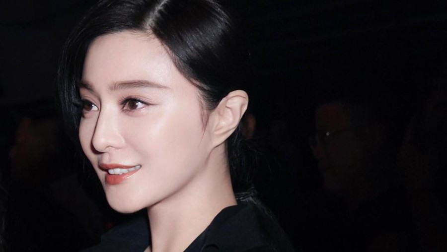 Fan Bingbing