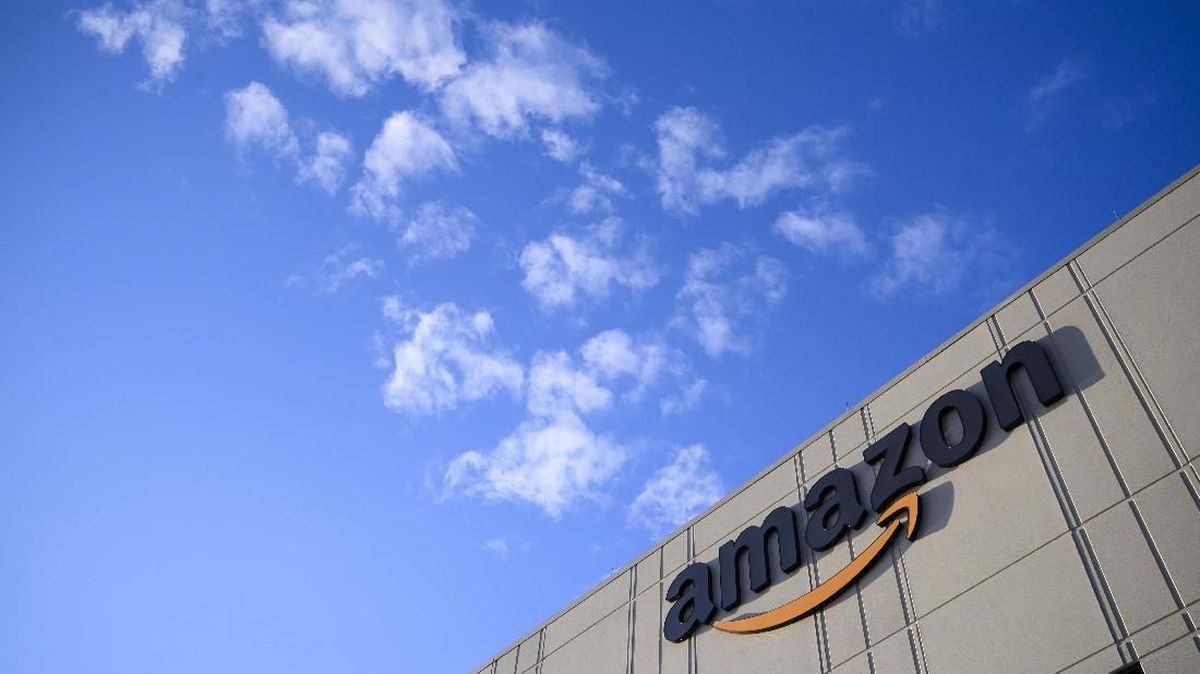 Amazon Kembali PHK Karyawan, Kali Ini Sasar 1.000 Pekerja Divisi Ritel
