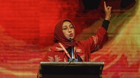 Peremajaan Sawit Diramal 100 Ribu Ha, Jauh dari Target Ma'ruf