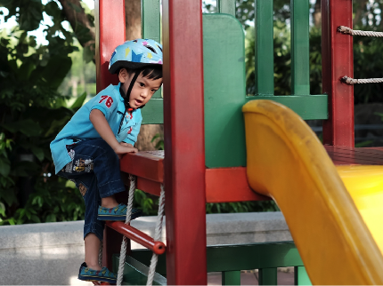 Trik Agar Anak Mampu Bangkit Setelah Gagal Raih Kesuksesan
