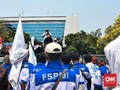 16 Serikat Buruh Dukung Omnibus Law dengan Catatan