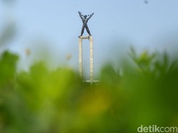 Melihat Profil 3 Tokoh Internasional di Tim Pindah Ibu Kota