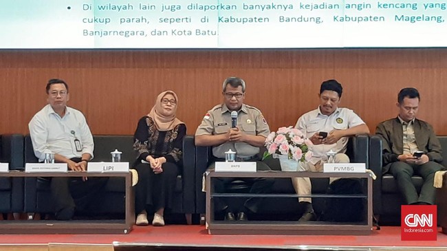 Dari total 3.089 kejadian bencana sepanjang Januari-Oktober tahun ini sebanyak 653 di antaranya adalah kebakaran hutan dan lahan.