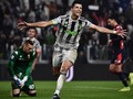 Marcus Gideon Melarutkan Penonton hingga Liga Italia Ditunda