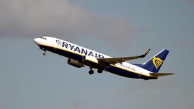 Pesawat Retak, 50 Boeing 737 NG di Seluruh Dunia 'Grounded'