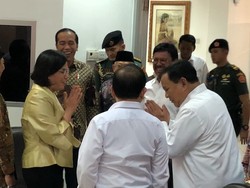 Video Sri Mulyani Sebut Nama Prabowo Saat Bicara soal Anggaran