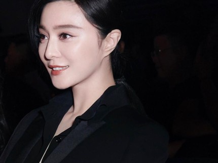 Fan Bingbing Ungkap Skandal Pajak Bikin Karier Eks Tunangan & Adiknya Terancam